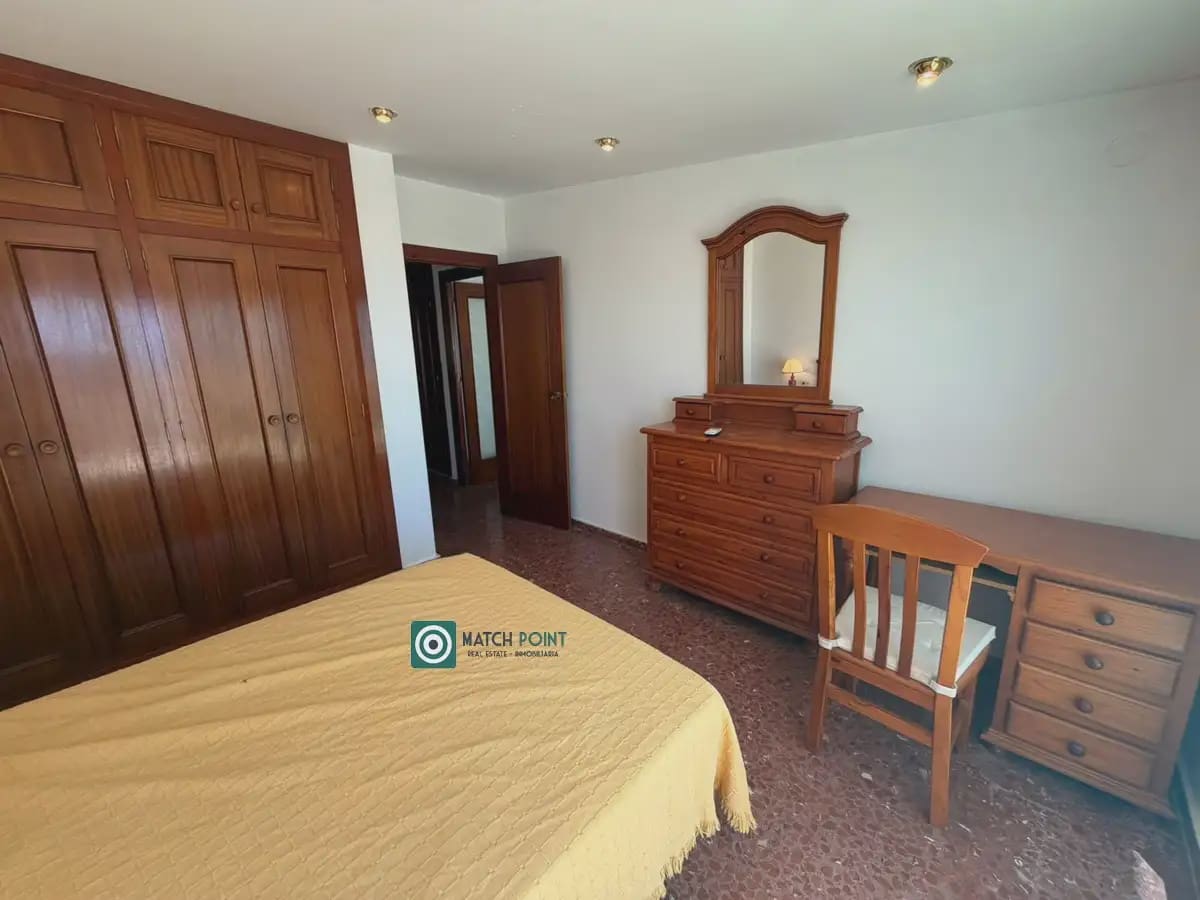 1 Zimmer Wohnung zu verkaufen in Motril - 275.000 € (Ref: 10060543)