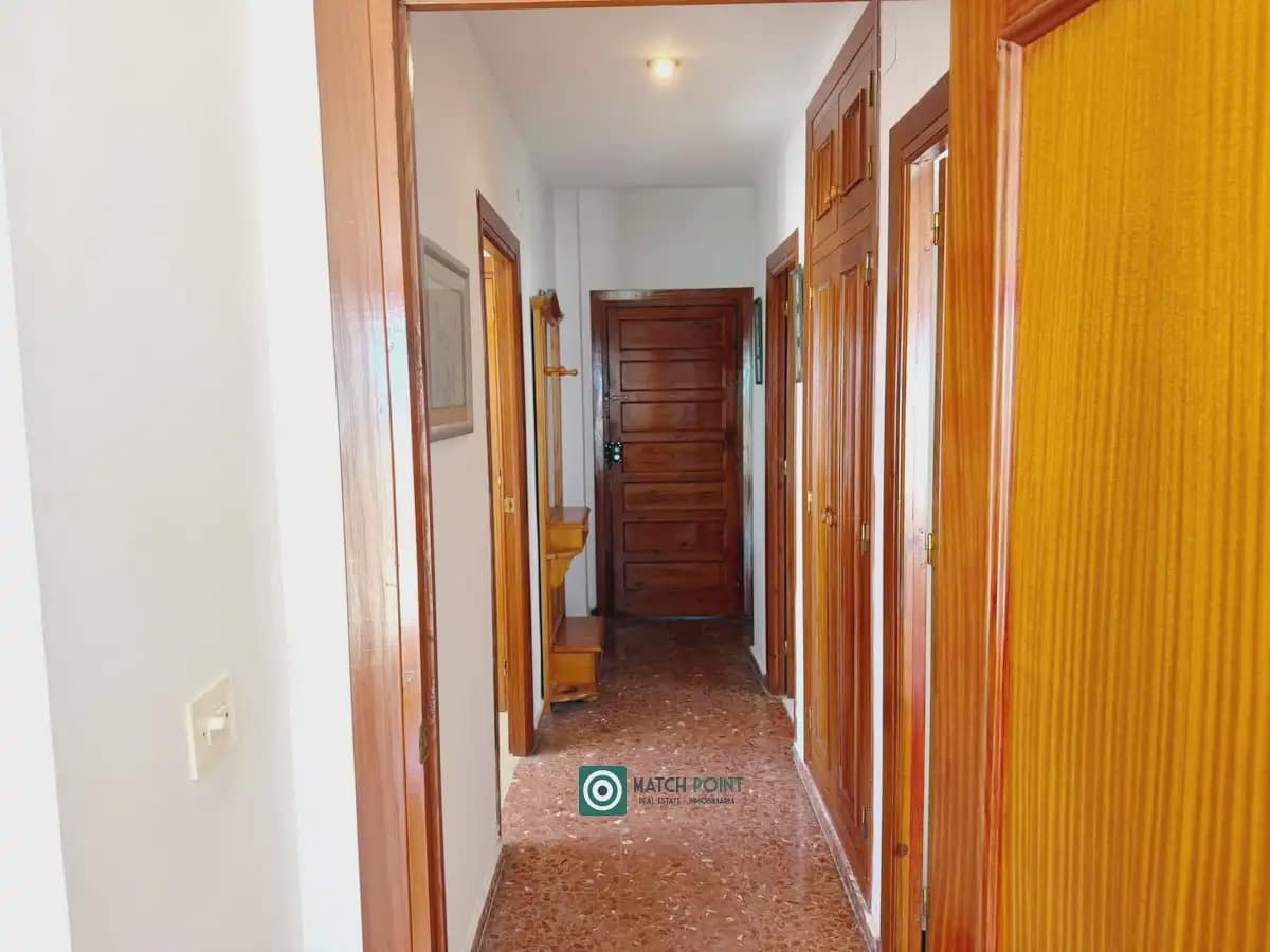 1 Zimmer Wohnung zu verkaufen in Motril - 275.000 € (Ref: 10060543)