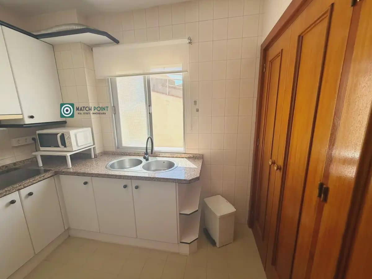 1 Zimmer Wohnung zu verkaufen in Motril - 275.000 € (Ref: 10060543)