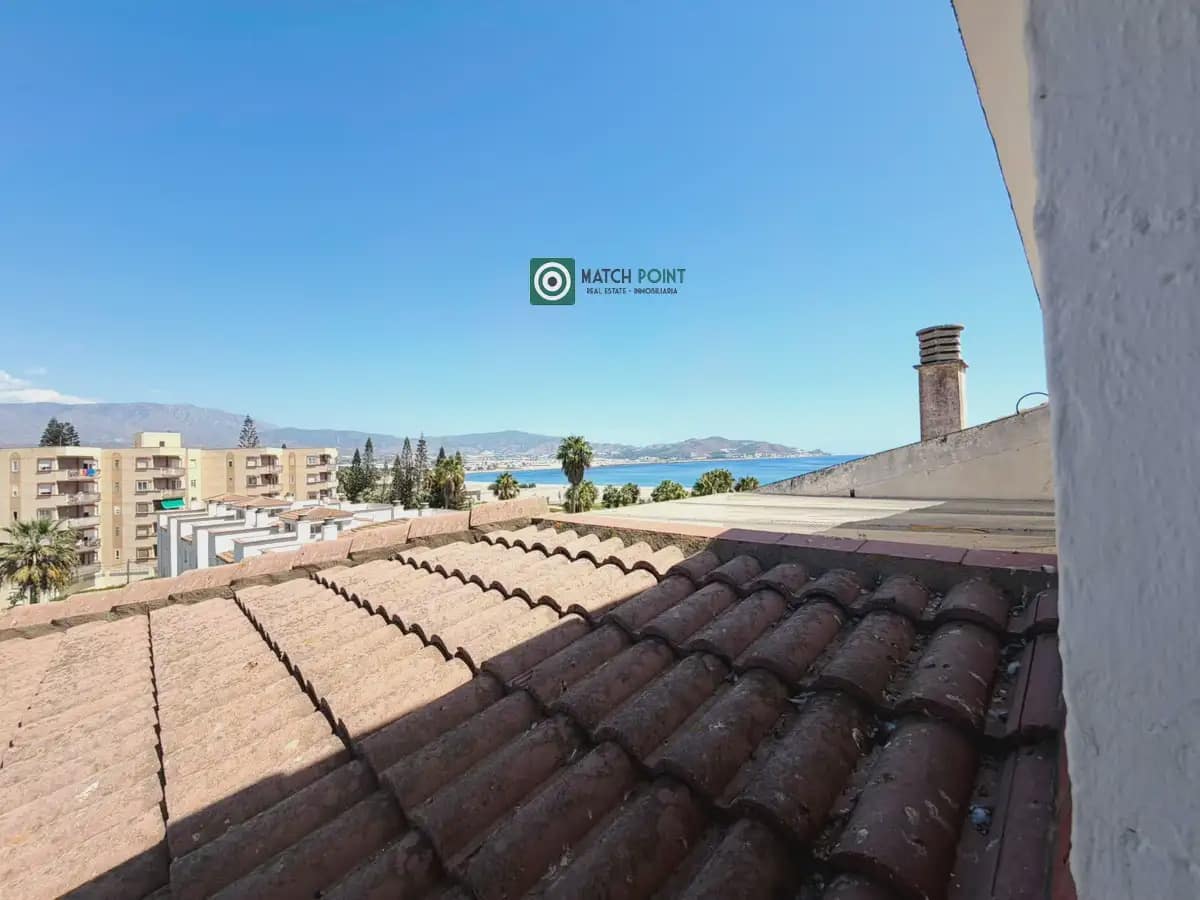 1 Zimmer Wohnung zu verkaufen in Motril - 275.000 € (Ref: 10060543)