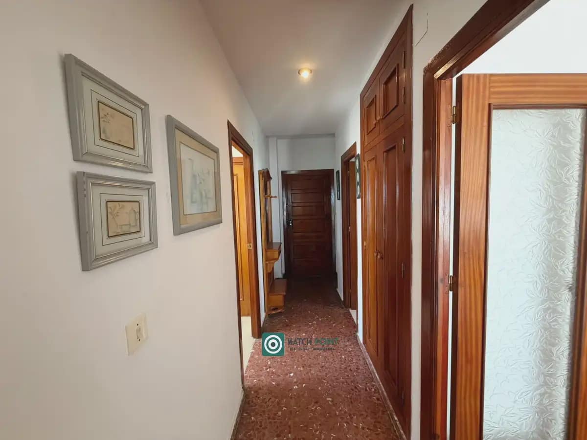 1 Zimmer Wohnung zu verkaufen in Motril - 275.000 € (Ref: 10060543)