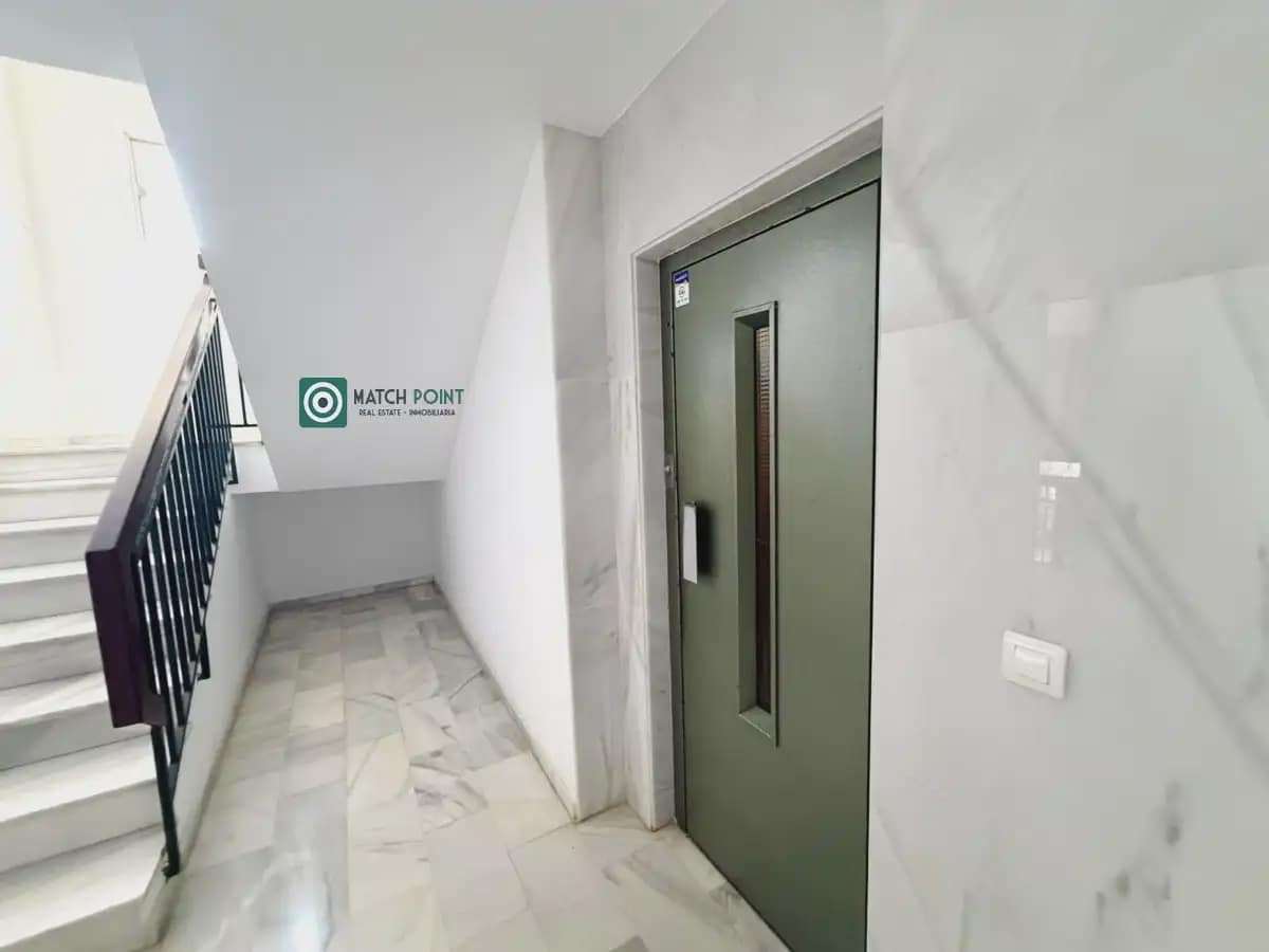 1 Zimmer Wohnung zu verkaufen in Motril - 275.000 € (Ref: 10060543)