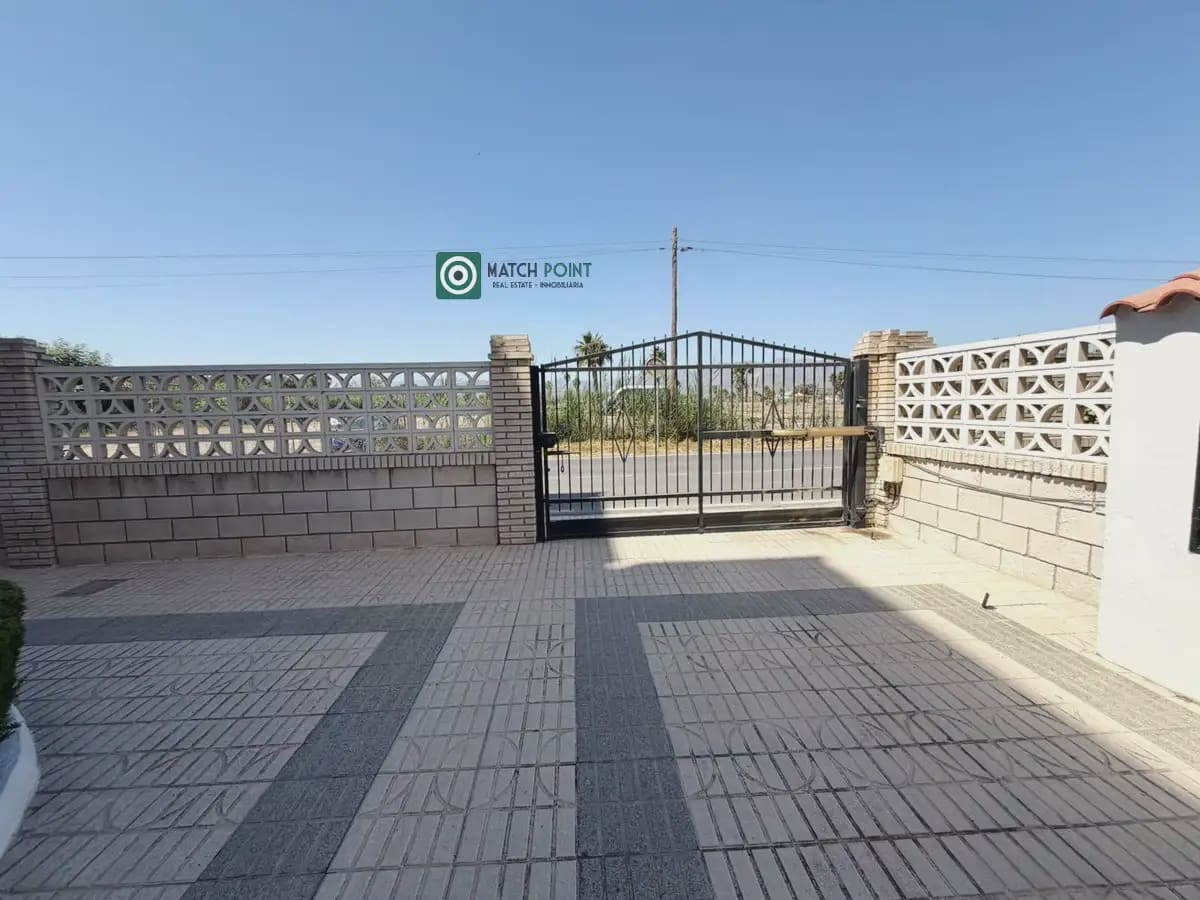 1 Zimmer Wohnung zu verkaufen in Motril - 275.000 € (Ref: 10060543)