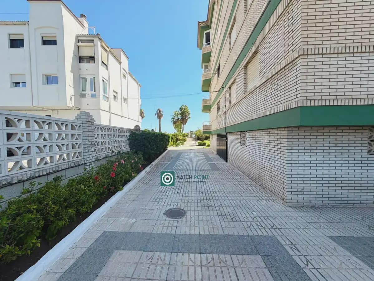 1 Zimmer Wohnung zu verkaufen in Motril - 275.000 € (Ref: 10060543)