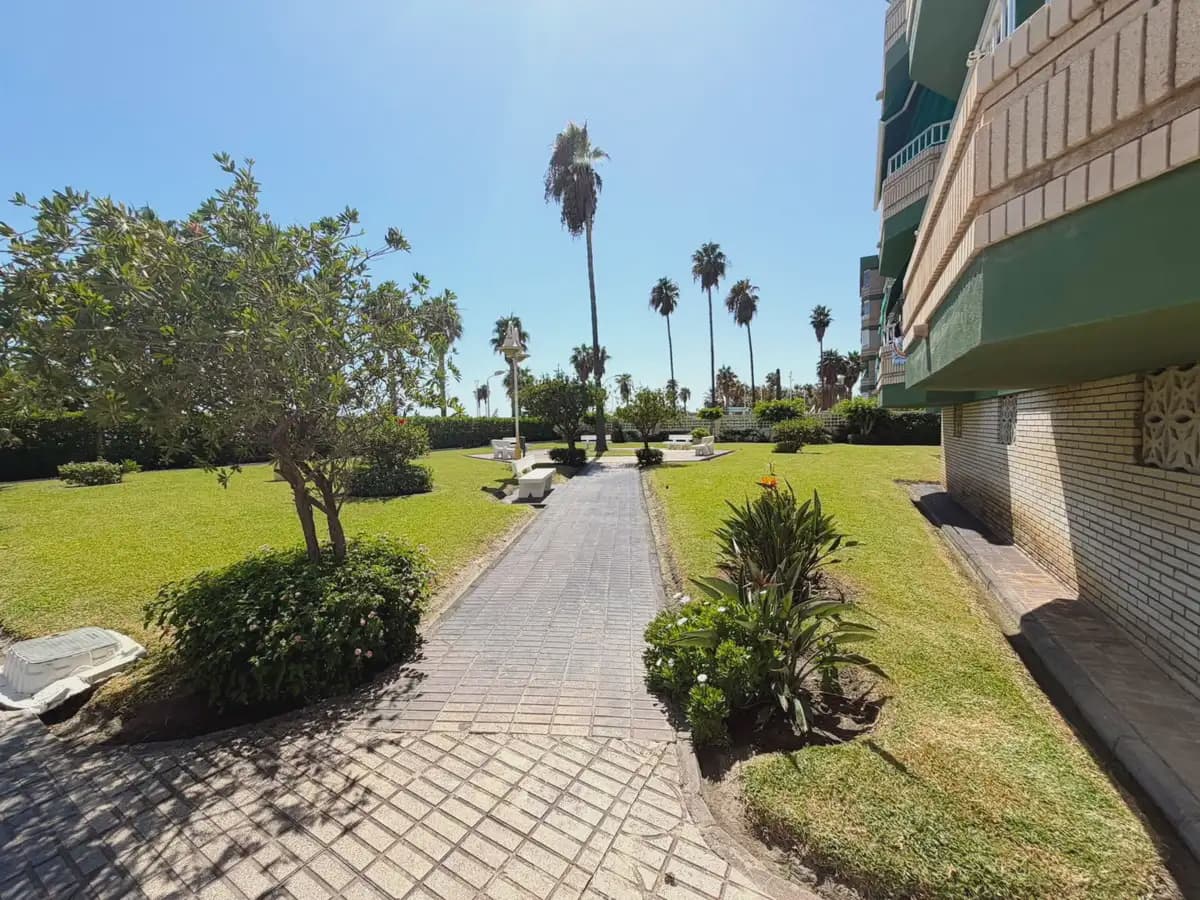 1 Zimmer Wohnung zu verkaufen in Motril - 275.000 € (Ref: 10060543)