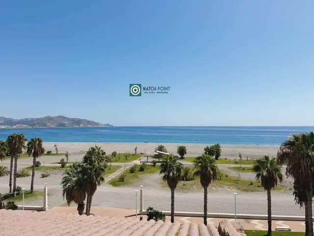 1 Zimmer Wohnung zu verkaufen in Motril - 275.000 € (Ref: 10060543)