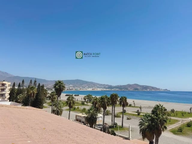 1 Zimmer Wohnung zu verkaufen in Motril - 275.000 € (Ref: 10060543)