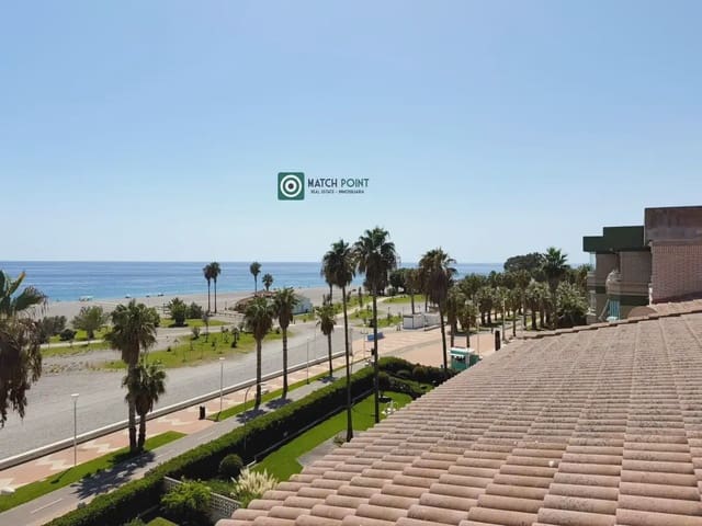 1 Zimmer Wohnung zu verkaufen in Motril - 275.000 € (Ref: 10060543)