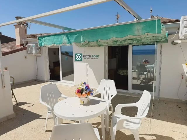 1 Zimmer Wohnung zu verkaufen in Motril - 275.000 € (Ref: 10060543)