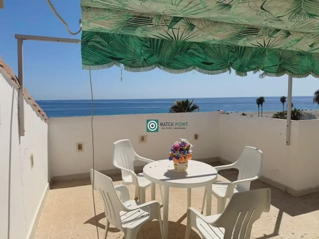 1 Zimmer Wohnung zu verkaufen in Motril - 275.000 € (Ref: 10060543)