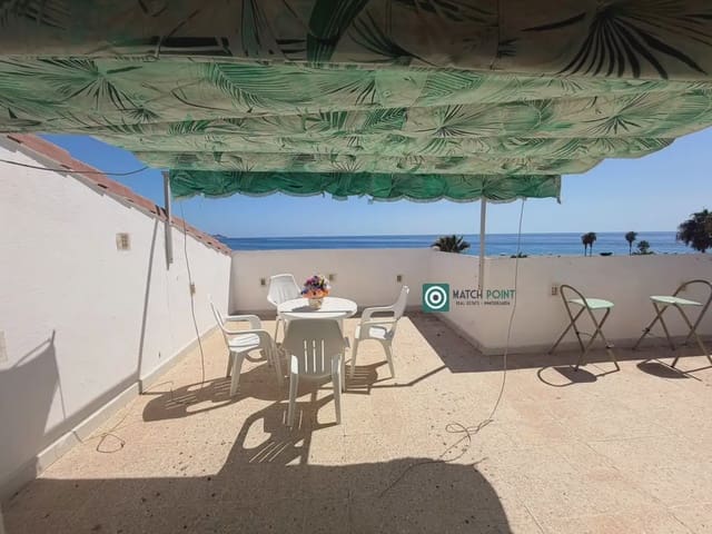 1 Zimmer Wohnung zu verkaufen in Motril - 275.000 € (Ref: 10060543)
