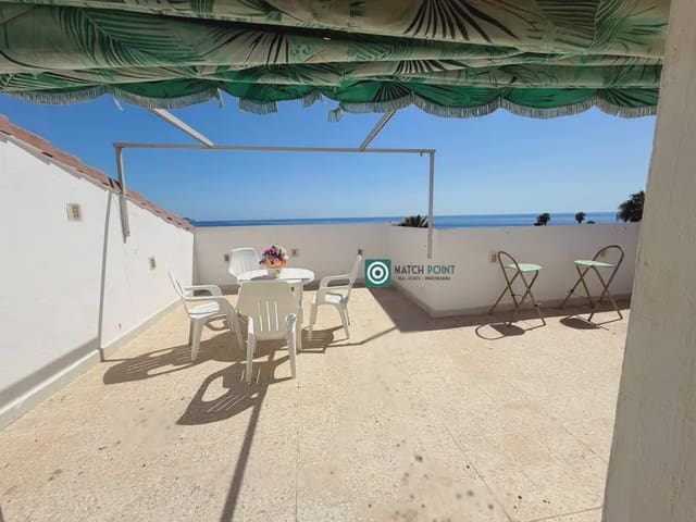 1 Zimmer Wohnung zu verkaufen in Motril - 275.000 € (Ref: 10060543)