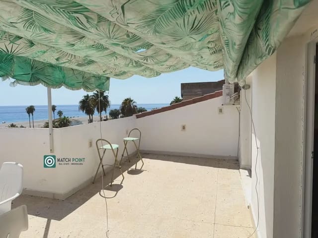 1 Zimmer Wohnung zu verkaufen in Motril - 275.000 € (Ref: 10060543)
