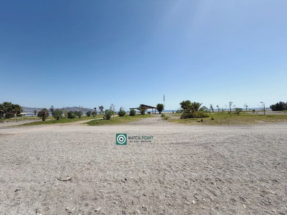 1 Zimmer Wohnung zu verkaufen in Motril - 275.000 € (Ref: 10060543)