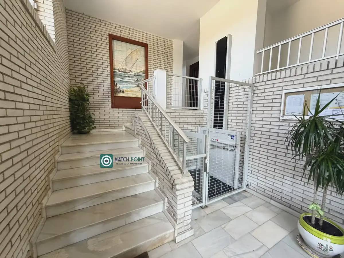 1 Zimmer Wohnung zu verkaufen in Motril - 275.000 € (Ref: 10060543)
