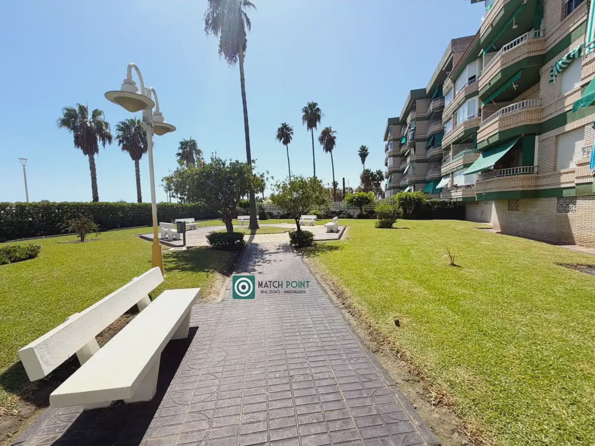 1 Zimmer Wohnung zu verkaufen in Motril - 275.000 € (Ref: 10060543)
