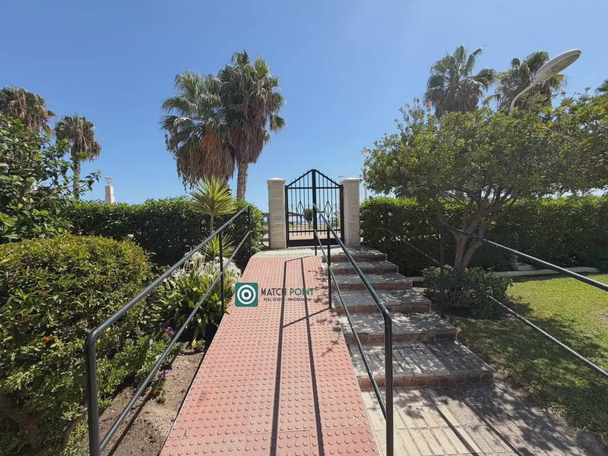 1 Zimmer Wohnung zu verkaufen in Motril - 275.000 € (Ref: 10060543)