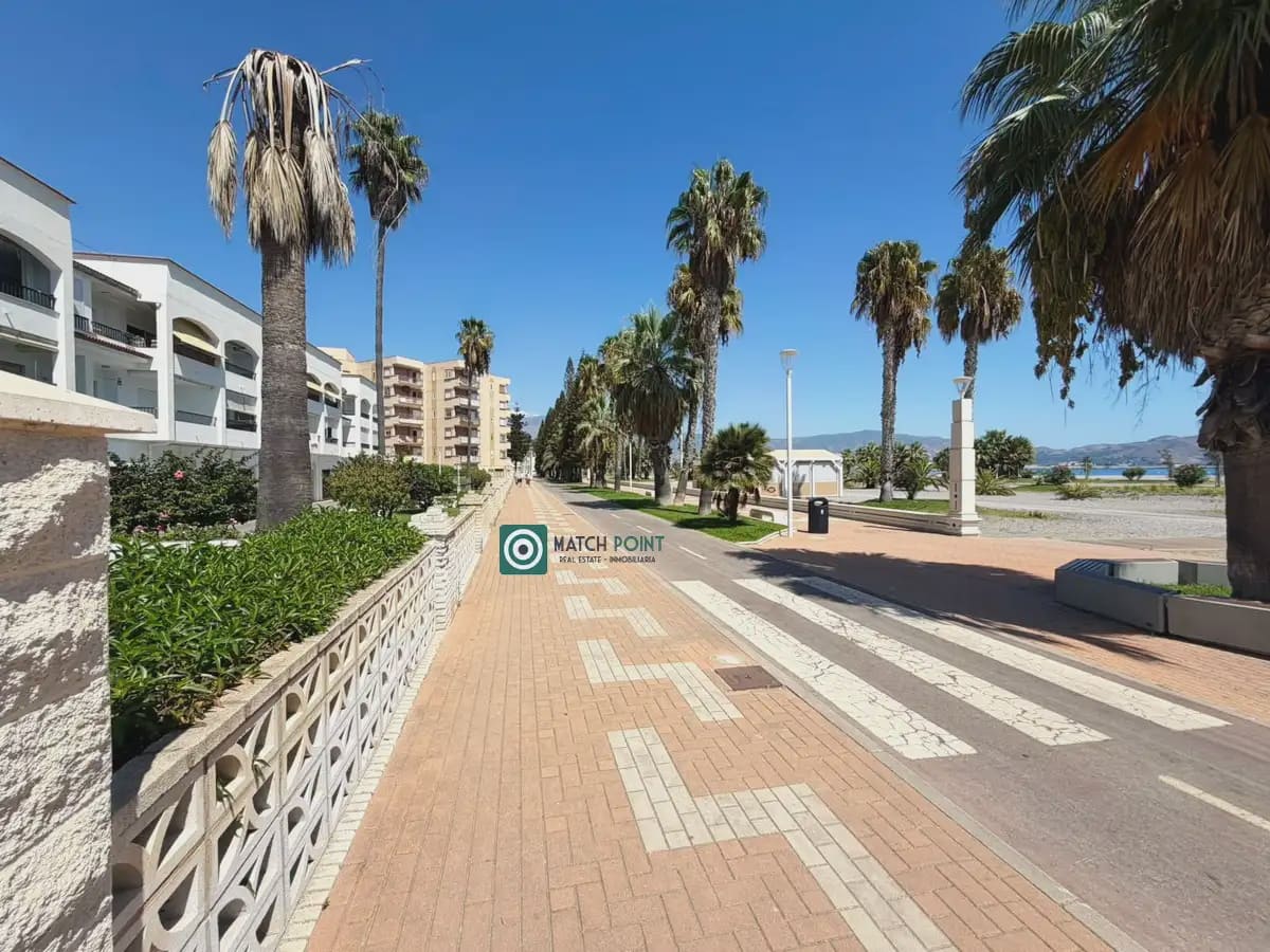 1 Zimmer Wohnung zu verkaufen in Motril - 275.000 € (Ref: 10060543)