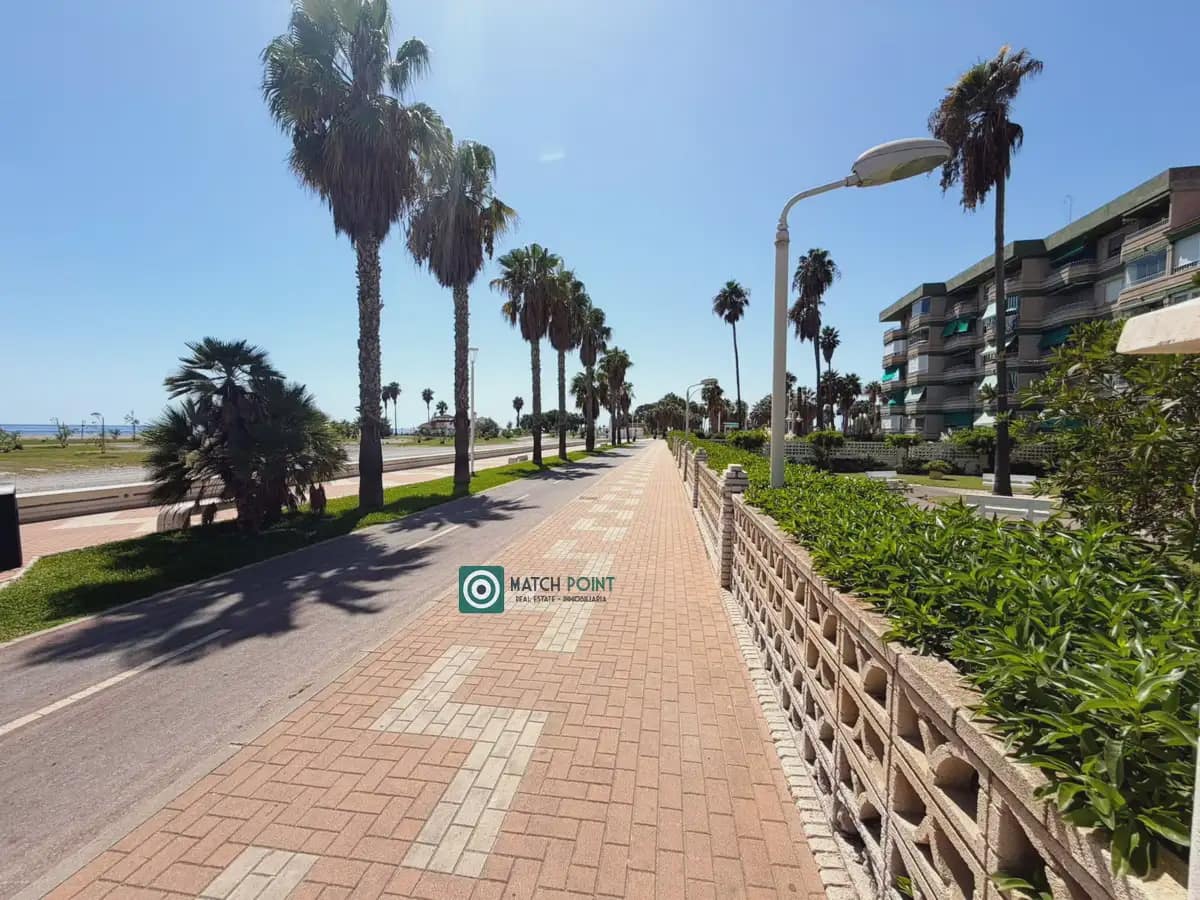 1 Zimmer Wohnung zu verkaufen in Motril - 275.000 € (Ref: 10060543)