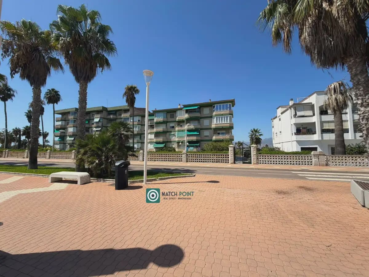 1 Zimmer Wohnung zu verkaufen in Motril - 275.000 € (Ref: 10060543)