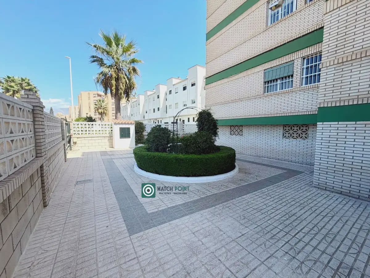1 Zimmer Wohnung zu verkaufen in Motril - 275.000 € (Ref: 10060543)