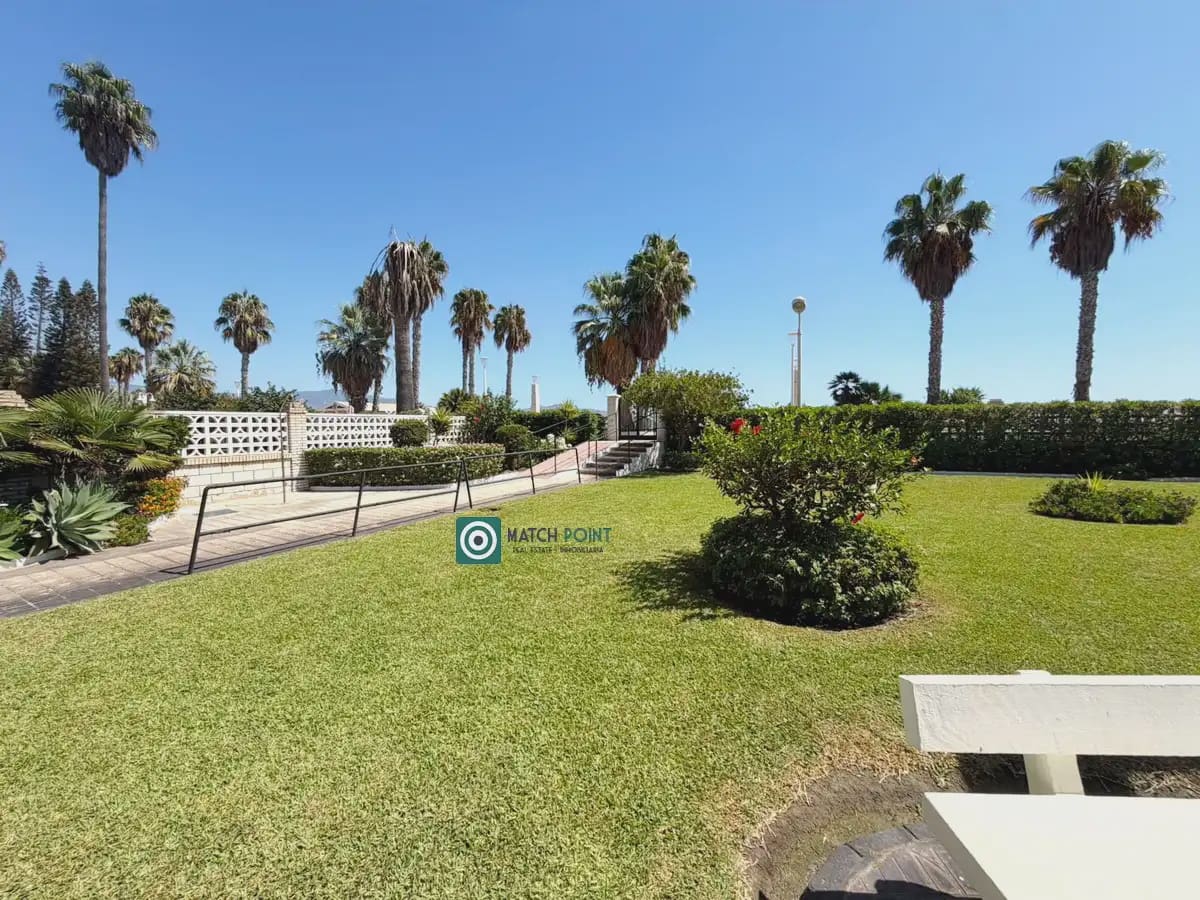 1 Zimmer Wohnung zu verkaufen in Motril - 275.000 € (Ref: 10060543)
