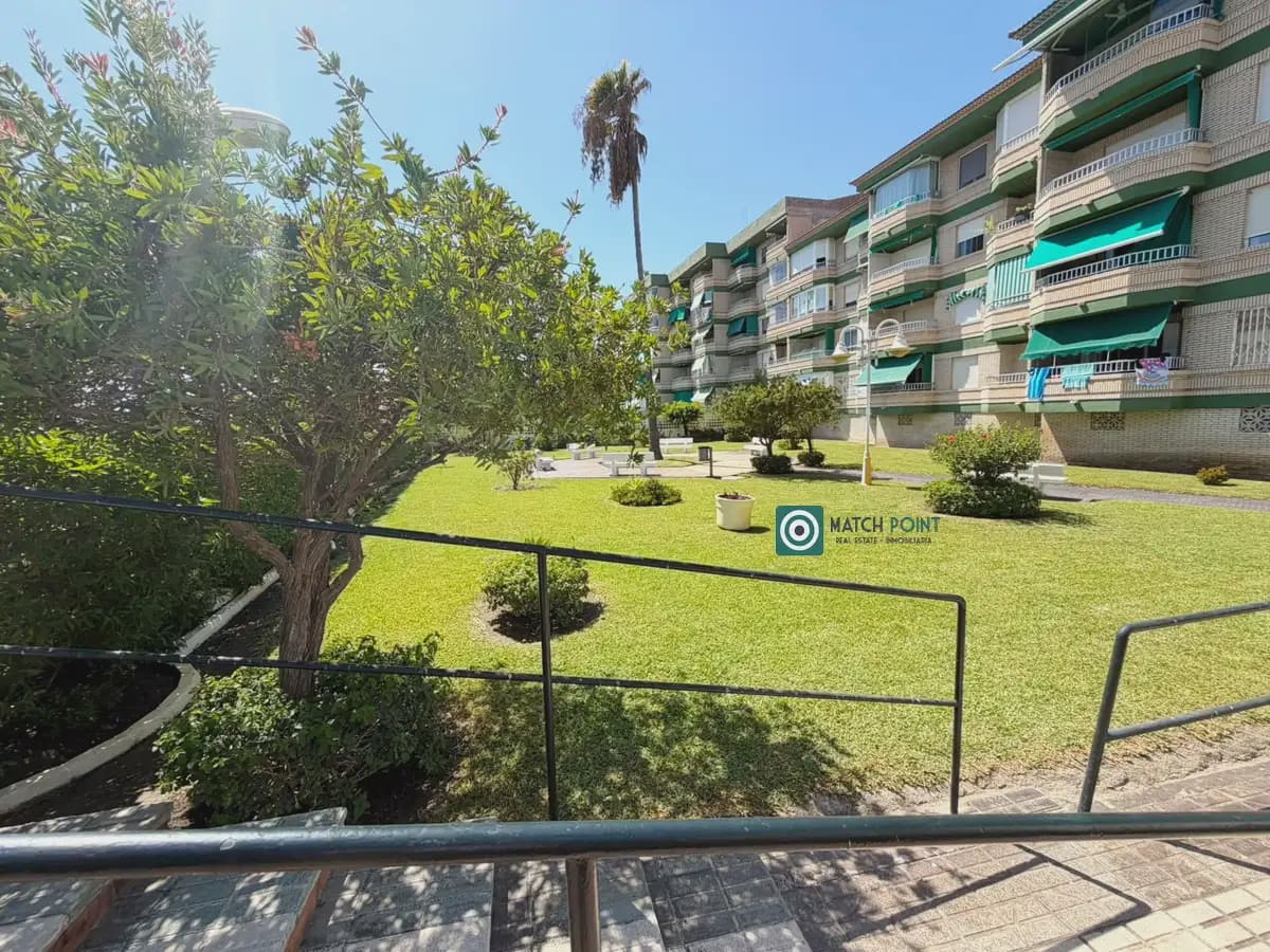 1 Zimmer Wohnung zu verkaufen in Motril - 275.000 € (Ref: 10060543)