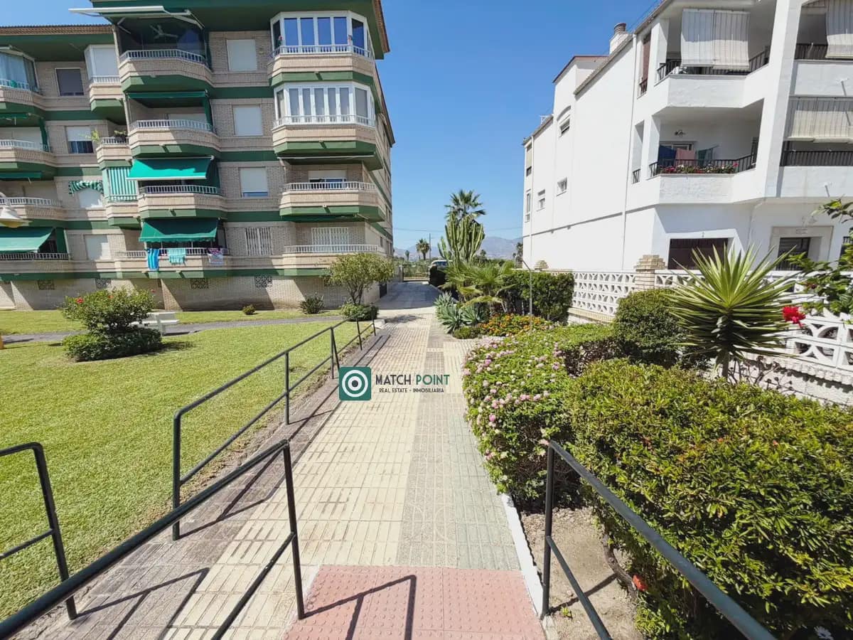 1 Zimmer Wohnung zu verkaufen in Motril - 275.000 € (Ref: 10060543)