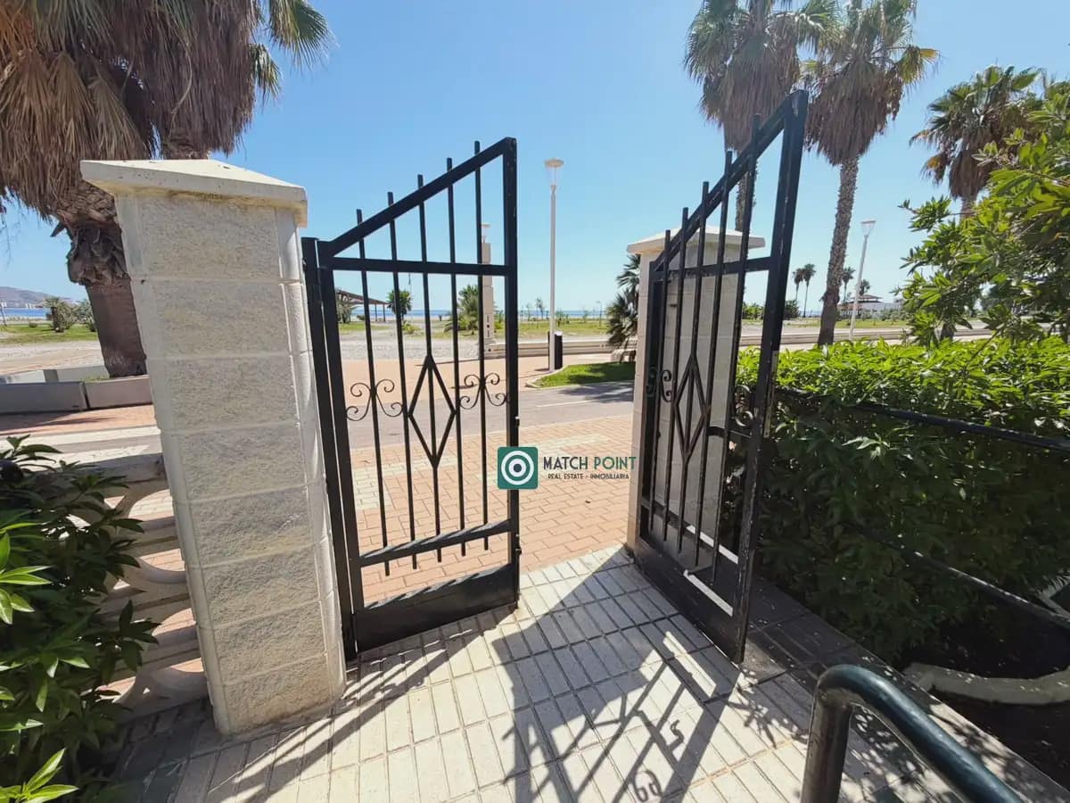 1 Zimmer Wohnung zu verkaufen in Motril - 275.000 € (Ref: 10060543)