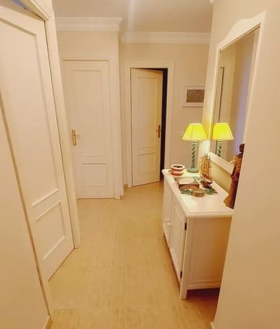 2 Zimmer Wohnung zu vermieten in Almuñécar - 750 € (Ref: 10070168)