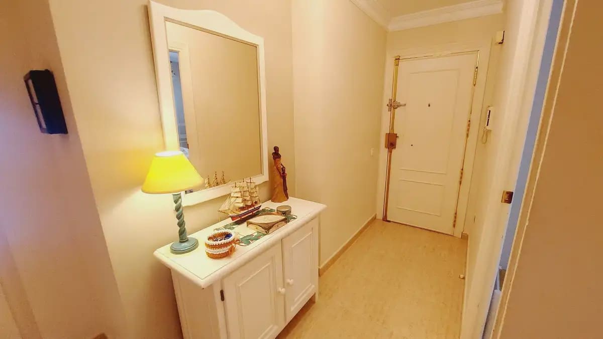 2 Zimmer Wohnung zu vermieten in Almunecar - 750 € (Ref: 10070168)