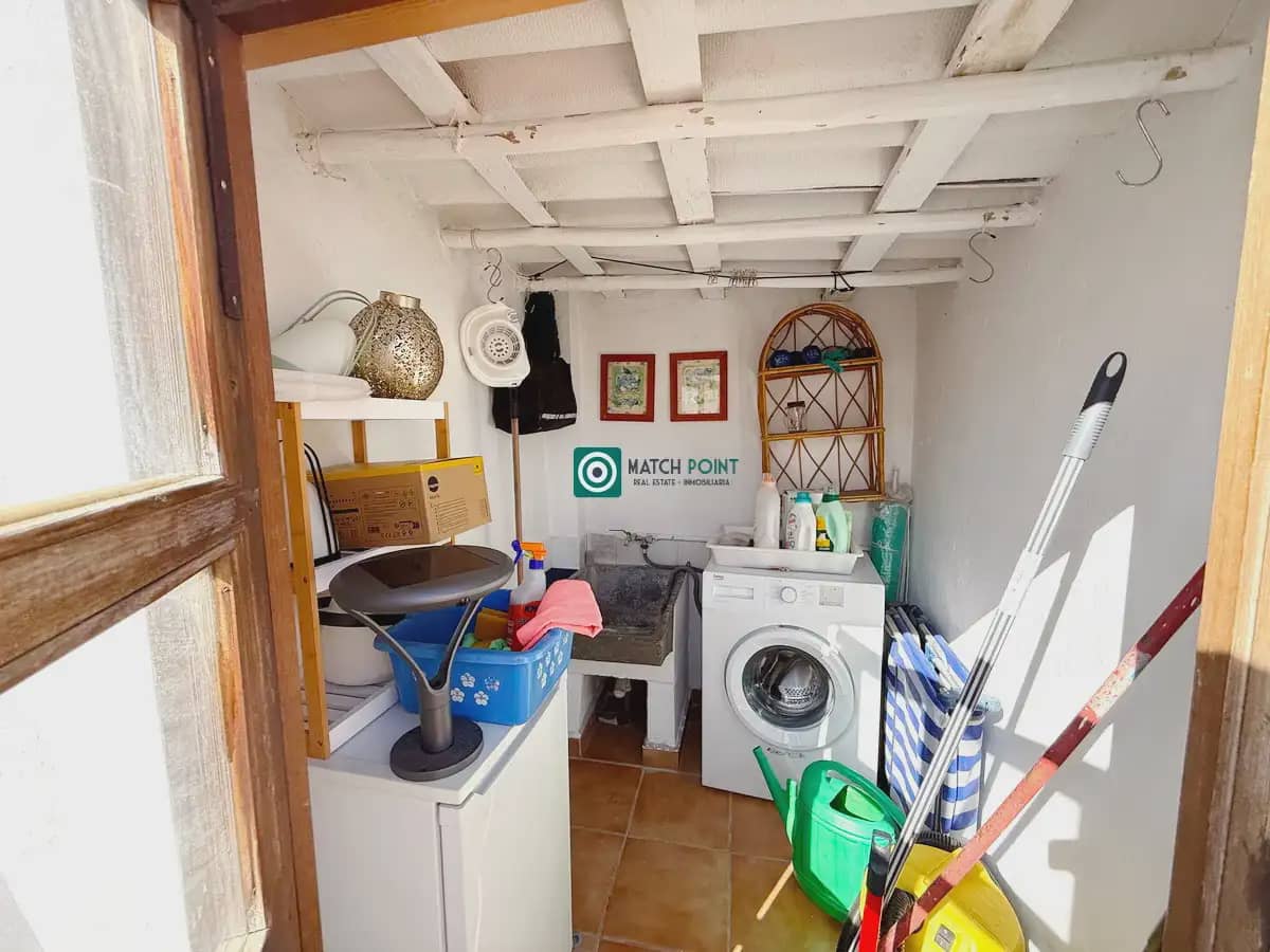 3 soveværelse Byhus til salg i Almunecar - € 590.000 (Ref: 10086738)