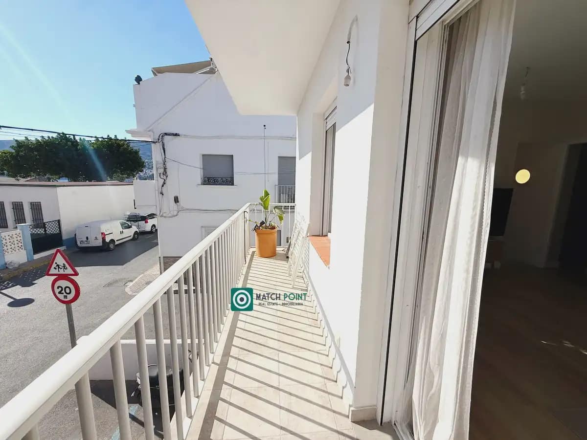 3 soveværelse Byhus til salg i Almunecar - € 590.000 (Ref: 10086738)