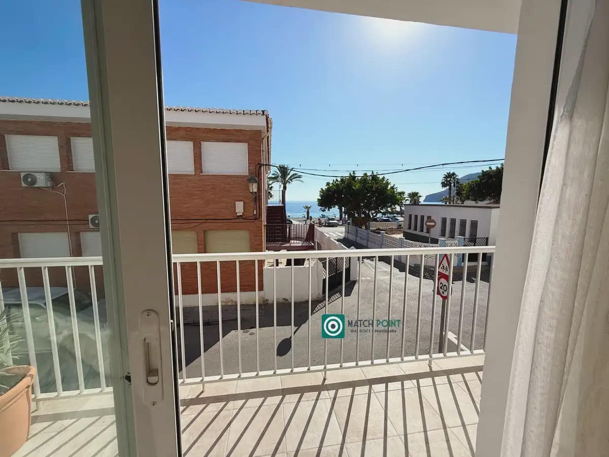 3 soveværelse Byhus til salg i Almunecar - € 590.000 (Ref: 10086738)
