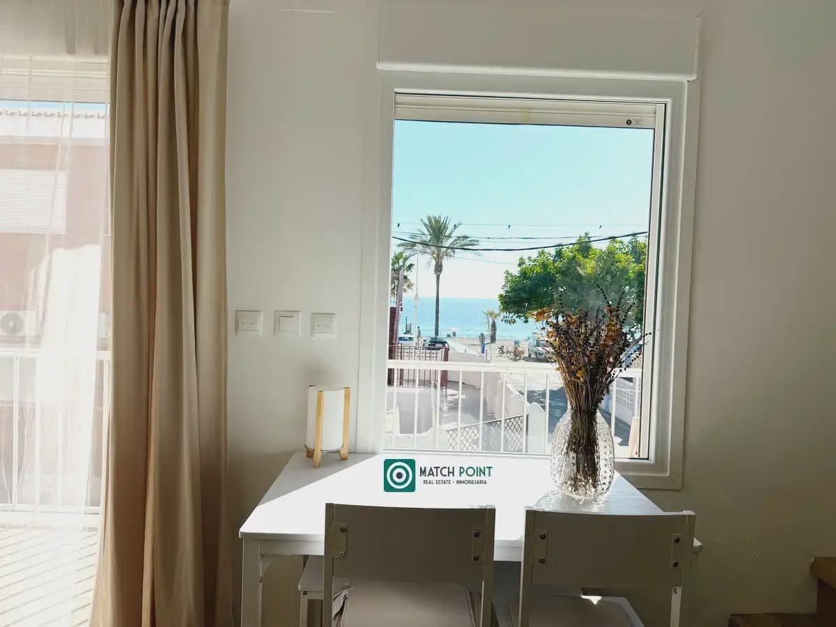 3 soveværelse Byhus til salg i Almunecar - € 590.000 (Ref: 10086738)