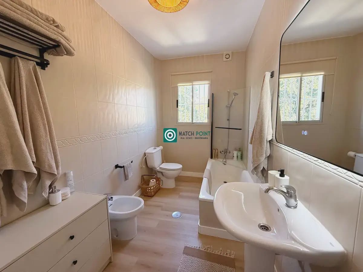 3 soveværelse Byhus til salg i Almunecar - € 590.000 (Ref: 10086738)