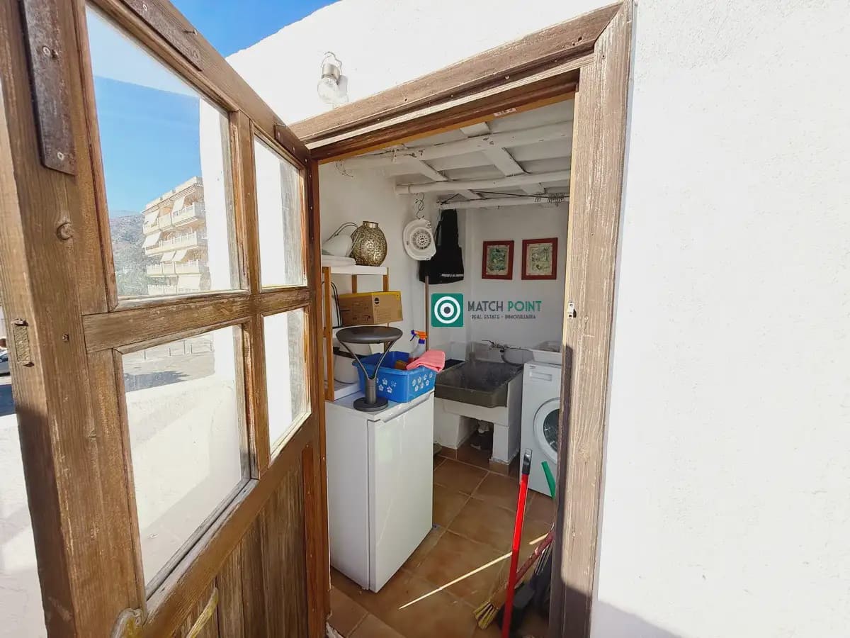3 soveværelse Byhus til salg i Almunecar - € 590.000 (Ref: 10086738)