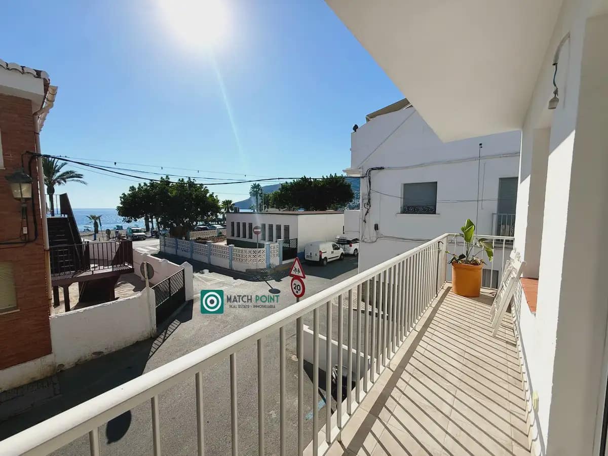 3 soveværelse Byhus til salg i Almunecar - € 590.000 (Ref: 10086738)