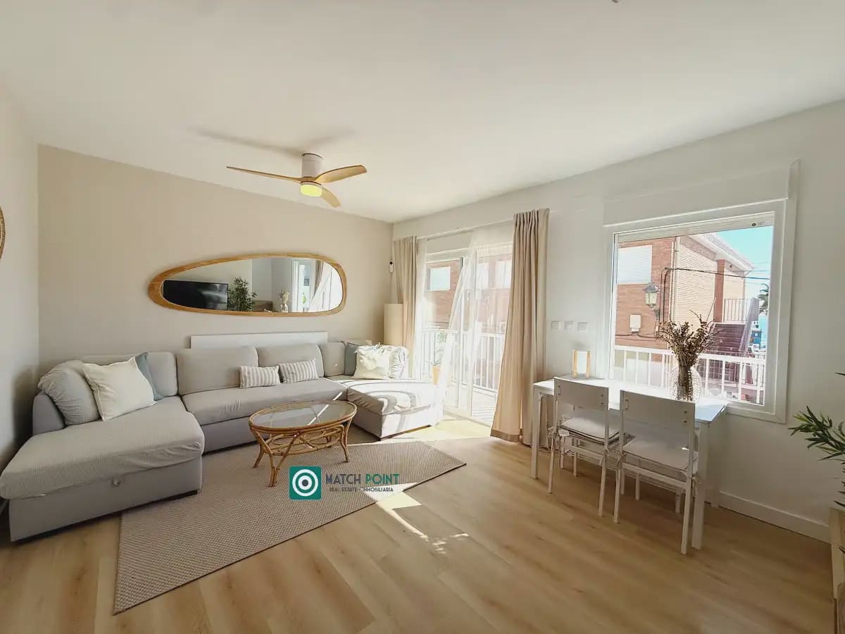 3 soveværelse Byhus til salg i Almunecar - € 590.000 (Ref: 10086738)