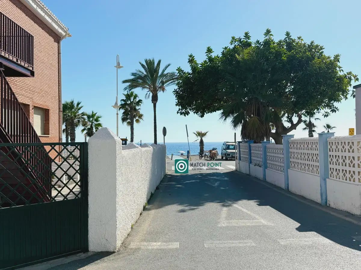 3 soveværelse Byhus til salg i Almunecar - € 590.000 (Ref: 10086738)