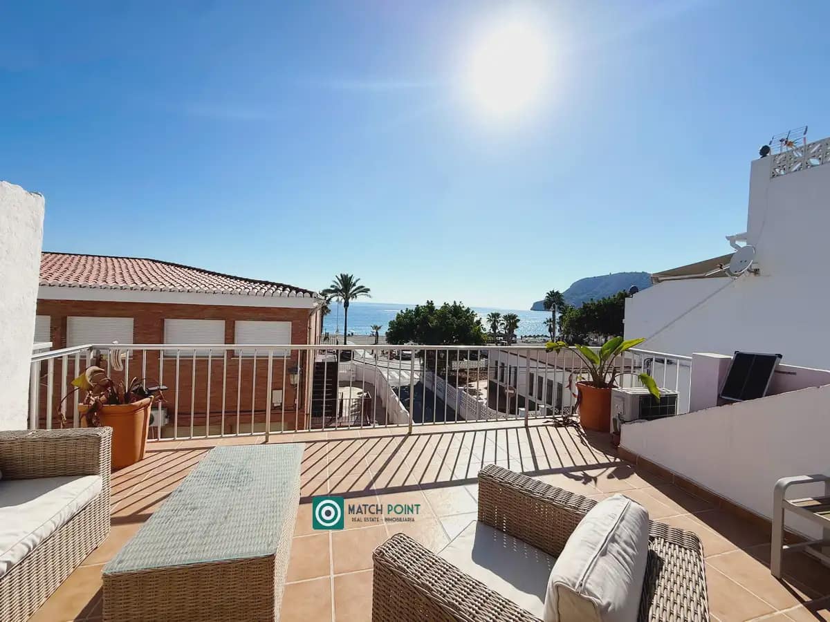 3 soveværelse Byhus til salg i Almunecar - € 590.000 (Ref: 10086738)