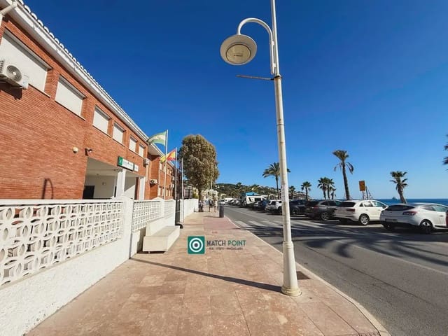 3 chambre Maison de Ville à vendre à La Herradura, Almuñécar - 590 000 € (Ref: 10086738)