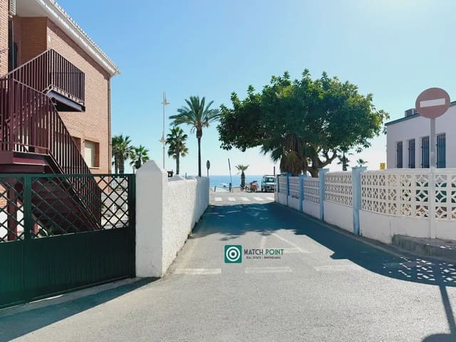 3 chambre Maison de Ville à vendre à La Herradura, Almuñécar - 590 000 € (Ref: 10086738)