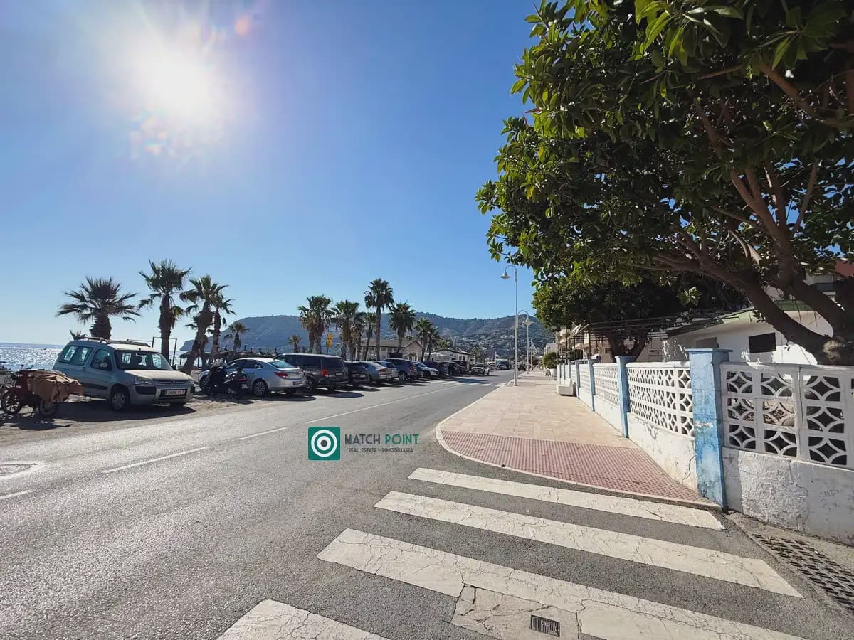 3 soveværelse Byhus til salg i Almunecar - € 590.000 (Ref: 10086738)