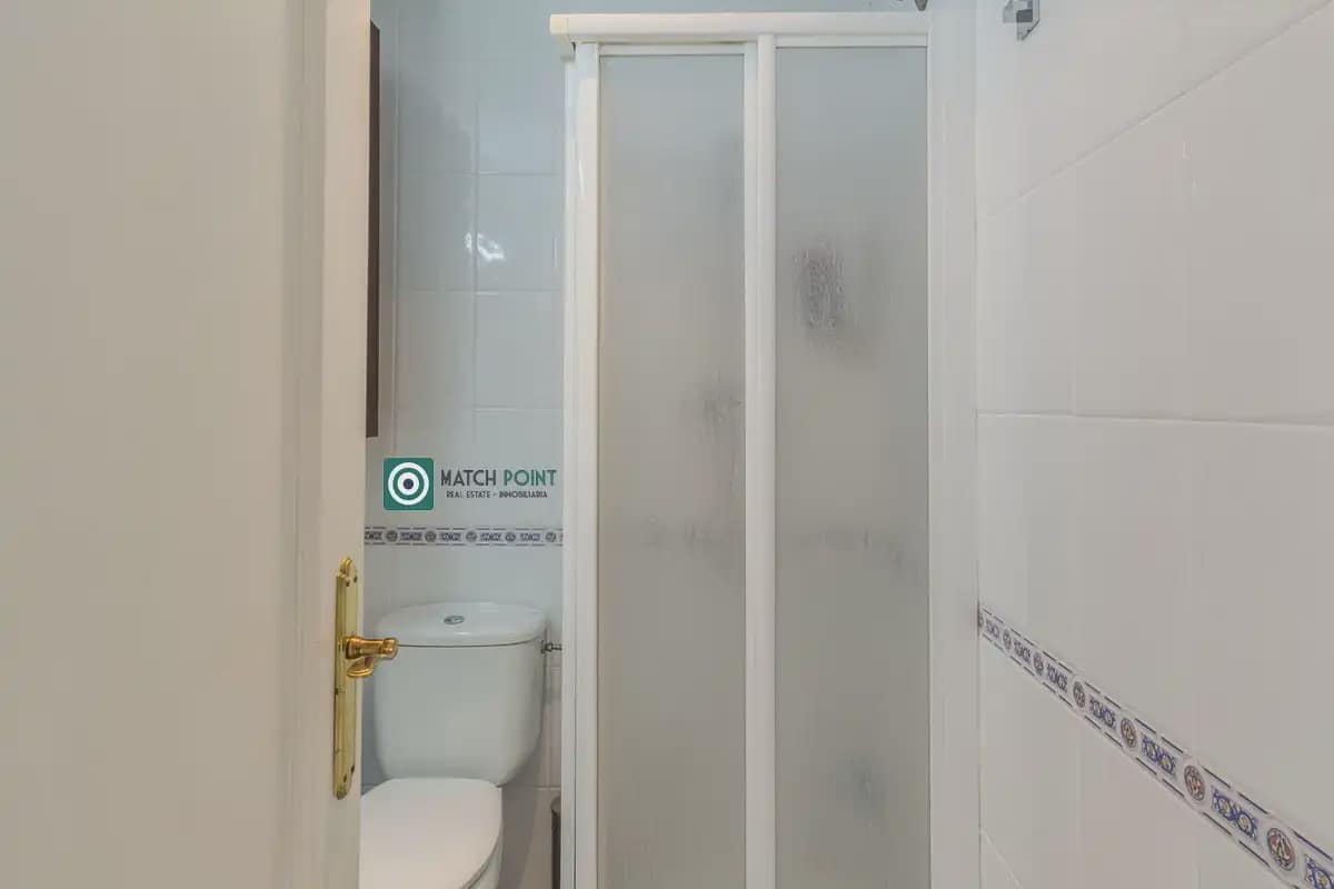 2 bedroom Flat for rent in Almunecar with pool garage - € 800 (Ref: 10091480)