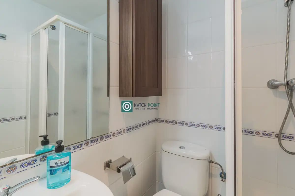2 bedroom Flat for rent in Almunecar with pool garage - € 800 (Ref: 10091480)