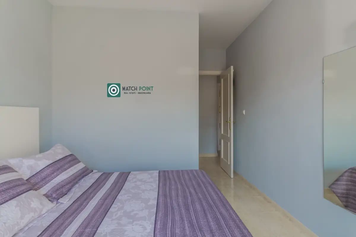 2 bedroom Flat for rent in Almunecar with pool garage - € 800 (Ref: 10091480)
