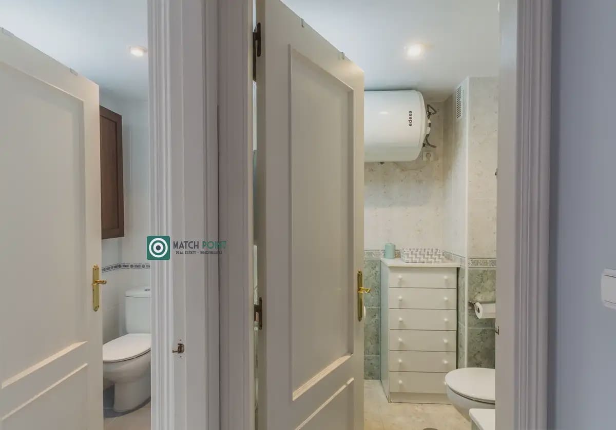2 bedroom Flat for rent in Almunecar with pool garage - € 800 (Ref: 10091480)