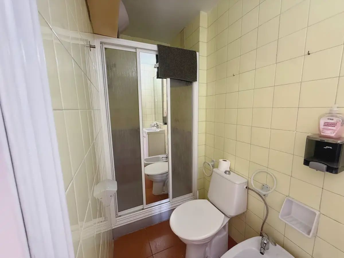 1 bedroom Flat for rent in Almunecar - € 600 (Ref: 10098808)