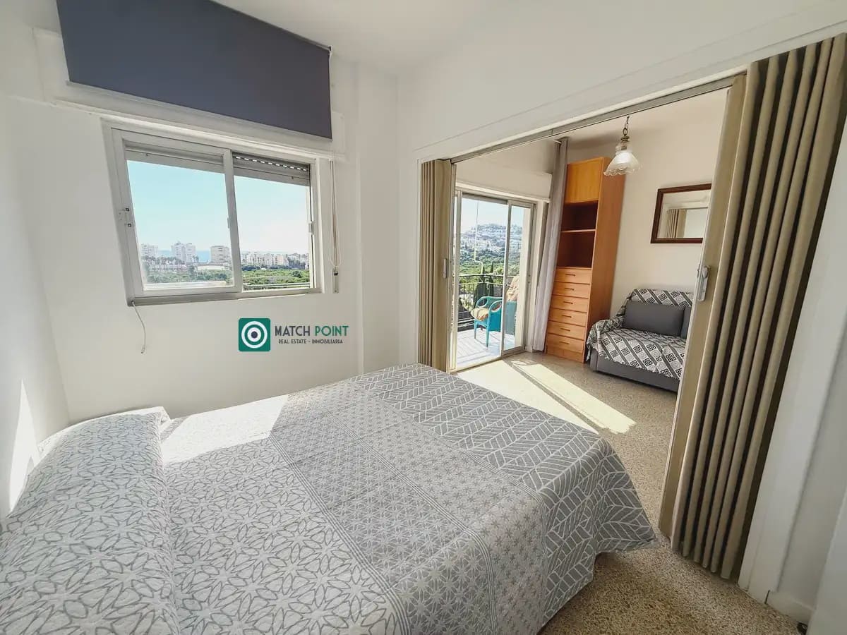 1 bedroom Flat for rent in Almunecar - € 600 (Ref: 10098808)